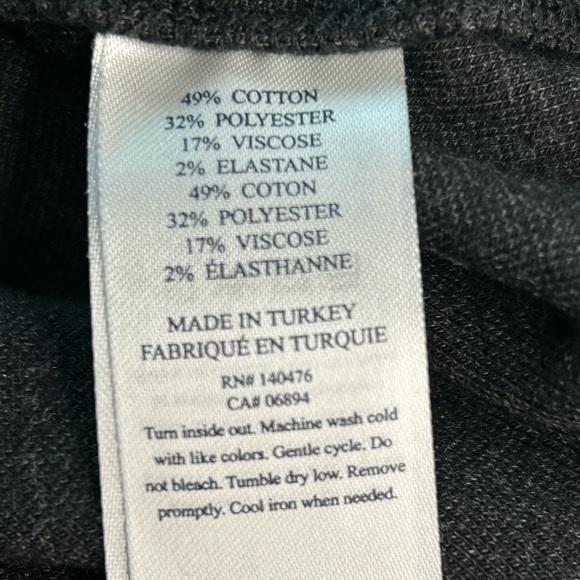 FAHERTY 'Legend & Trade' Sweater Hoodie Sweatshirt Pull Over - Picture 10 of 10